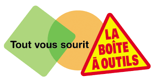 La boîte à outils