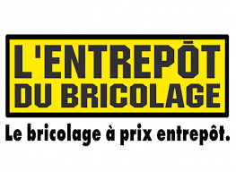 L'entrepôt du bricolage