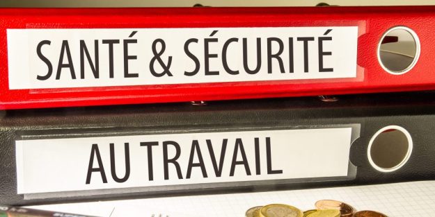 PROTECT'UP_Santé et sécurité au travail