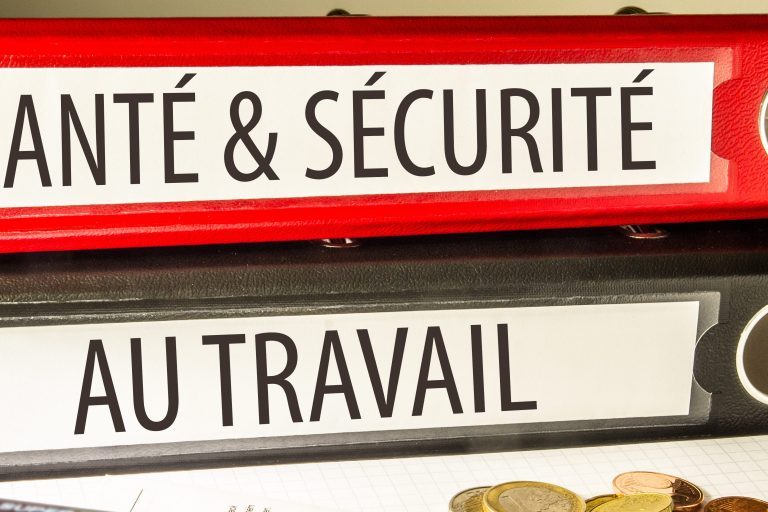 PROTECT'UP_Santé et sécurité au travail