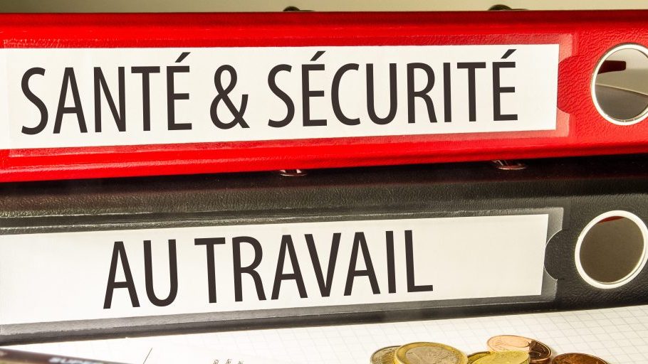 PROTECT'UP_Santé et sécurité au travail