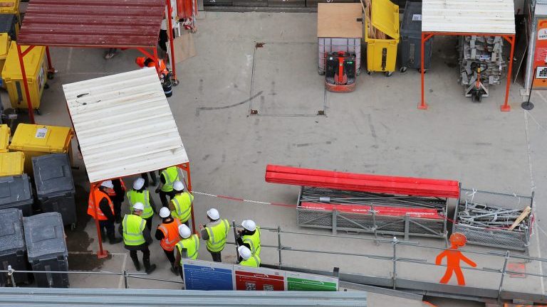 PROTECT'UP_Santé et sécurité au travail_Sécurité du personnel