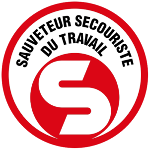 Logo formateur SST