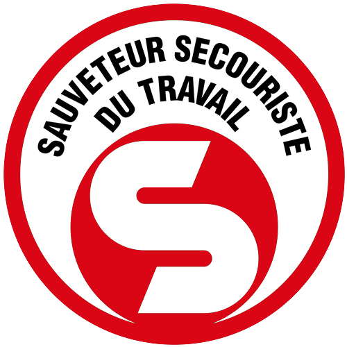 Logo formateur SST