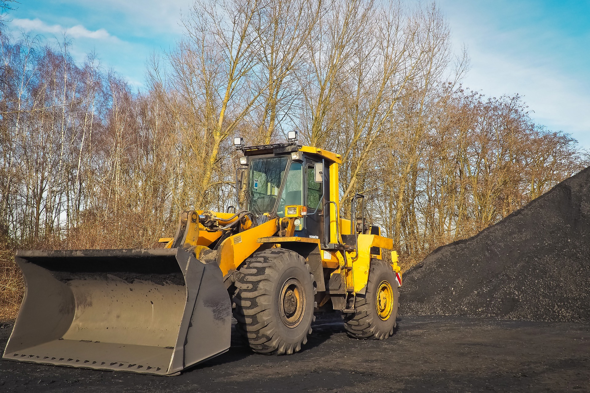 Formation CACES R482 engins de chantier