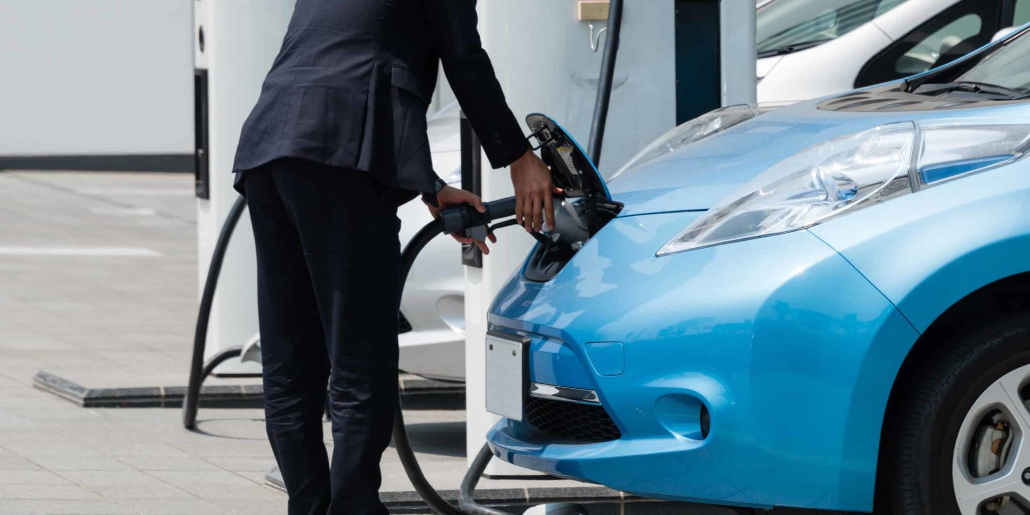 Vehicule electrique formation