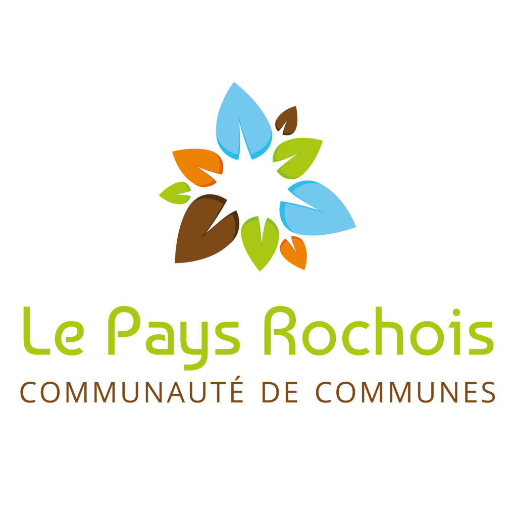 Logo Pays Rochois
