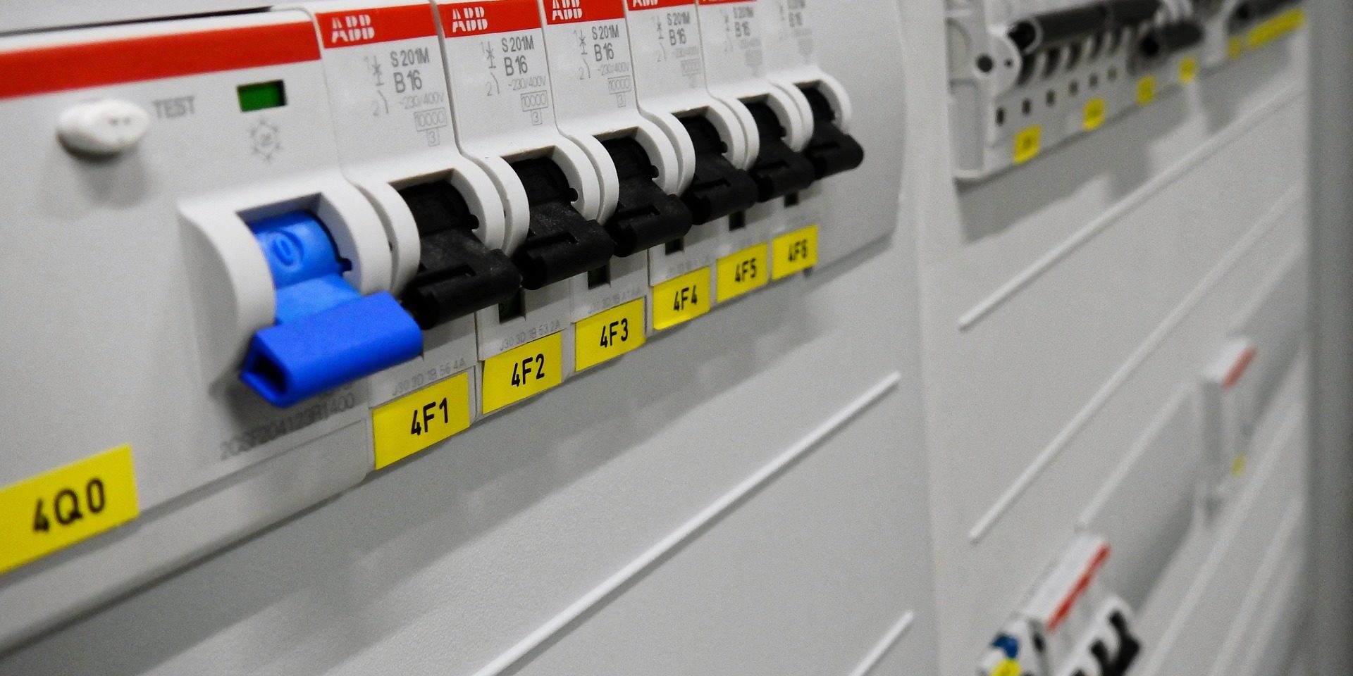 Formation habilitation electrique