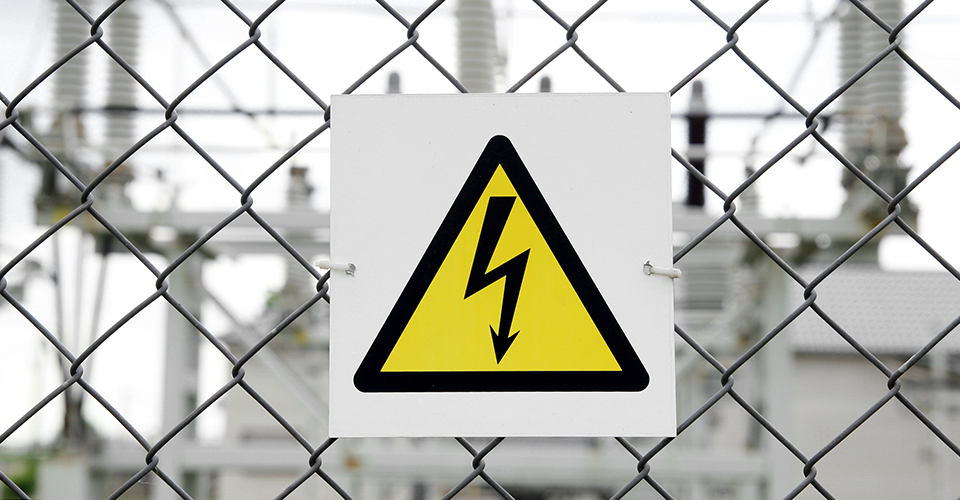 Formation habilitation électrique haute tension