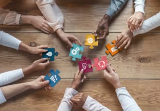 Formation référent harcèlement