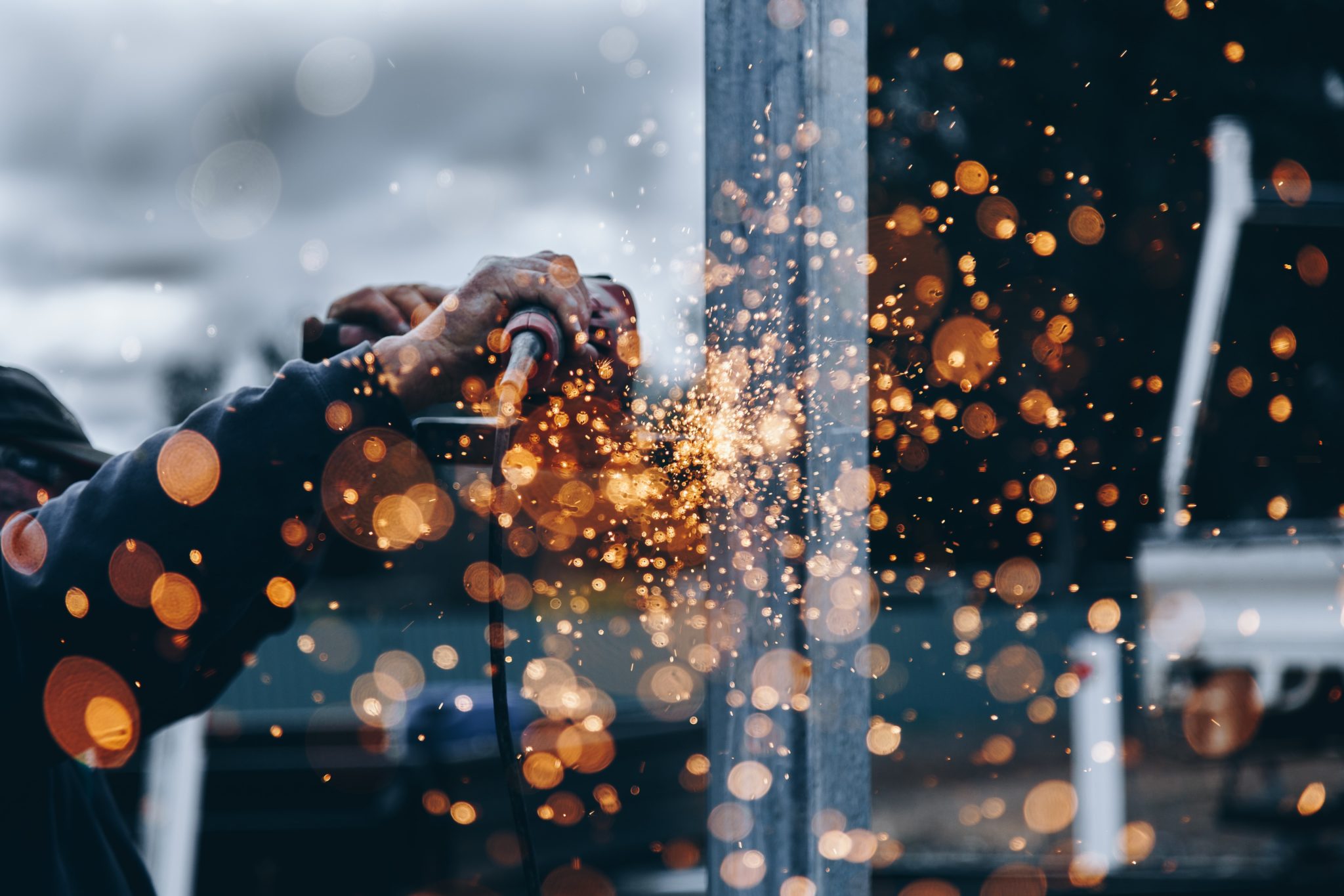 Formation risques spécifiques en entreprise