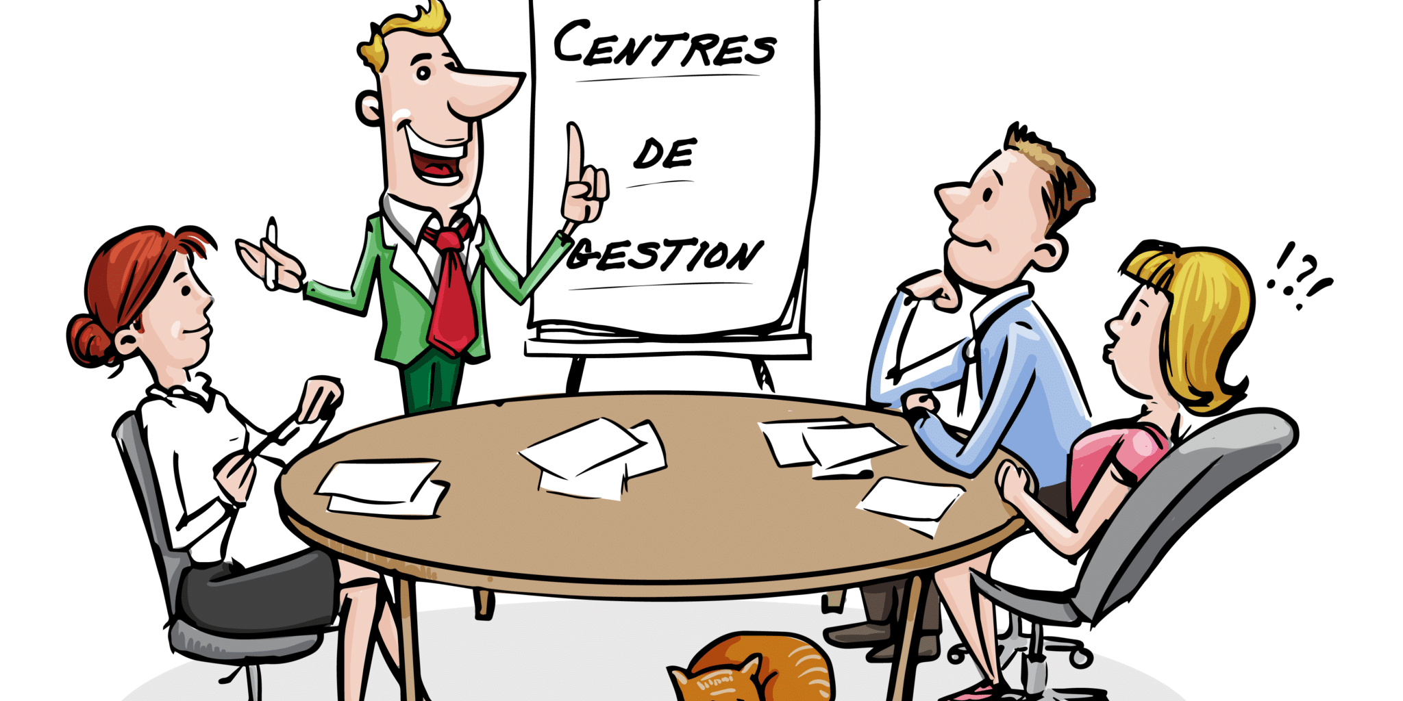 Image centre de gestion