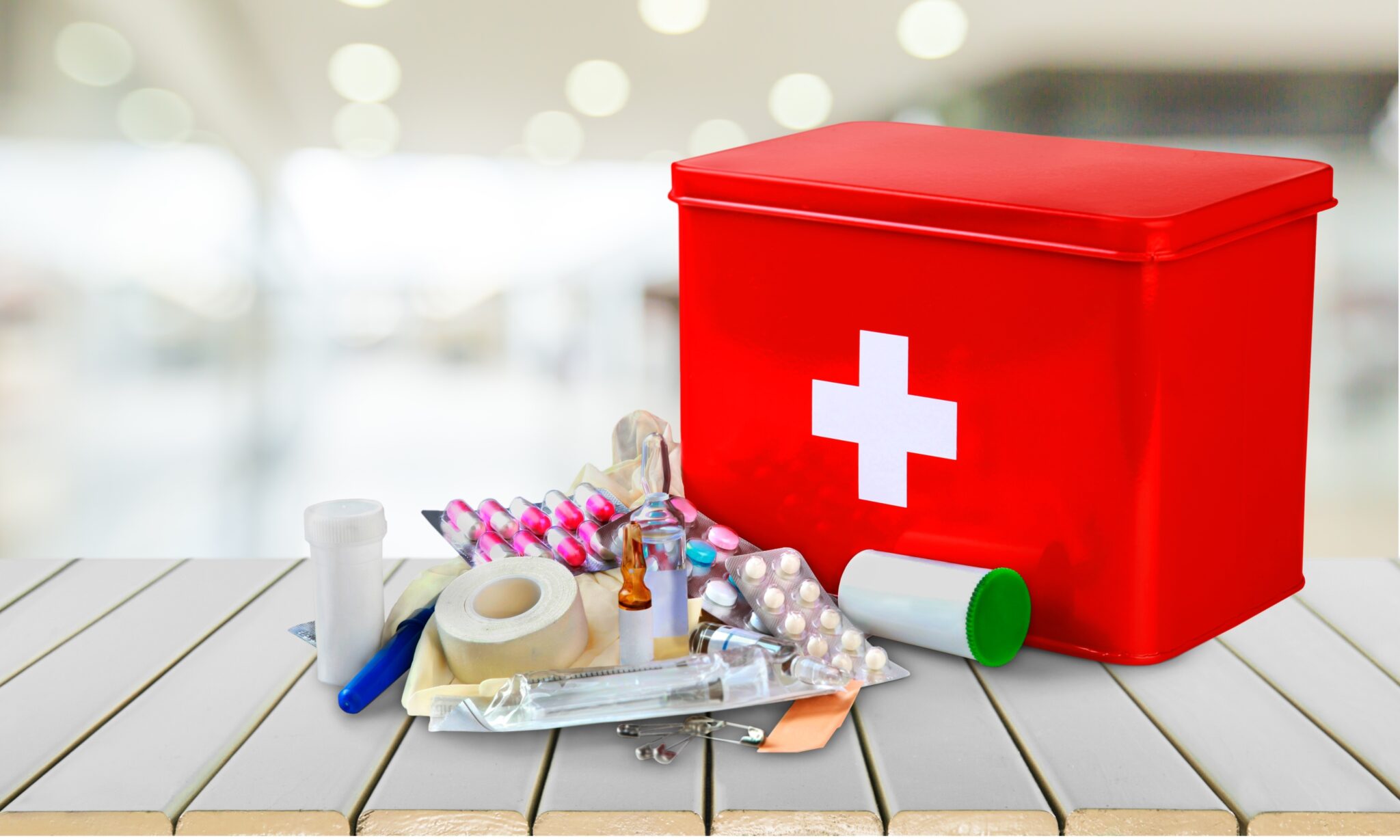 Combien de SST dans une entreprise ?