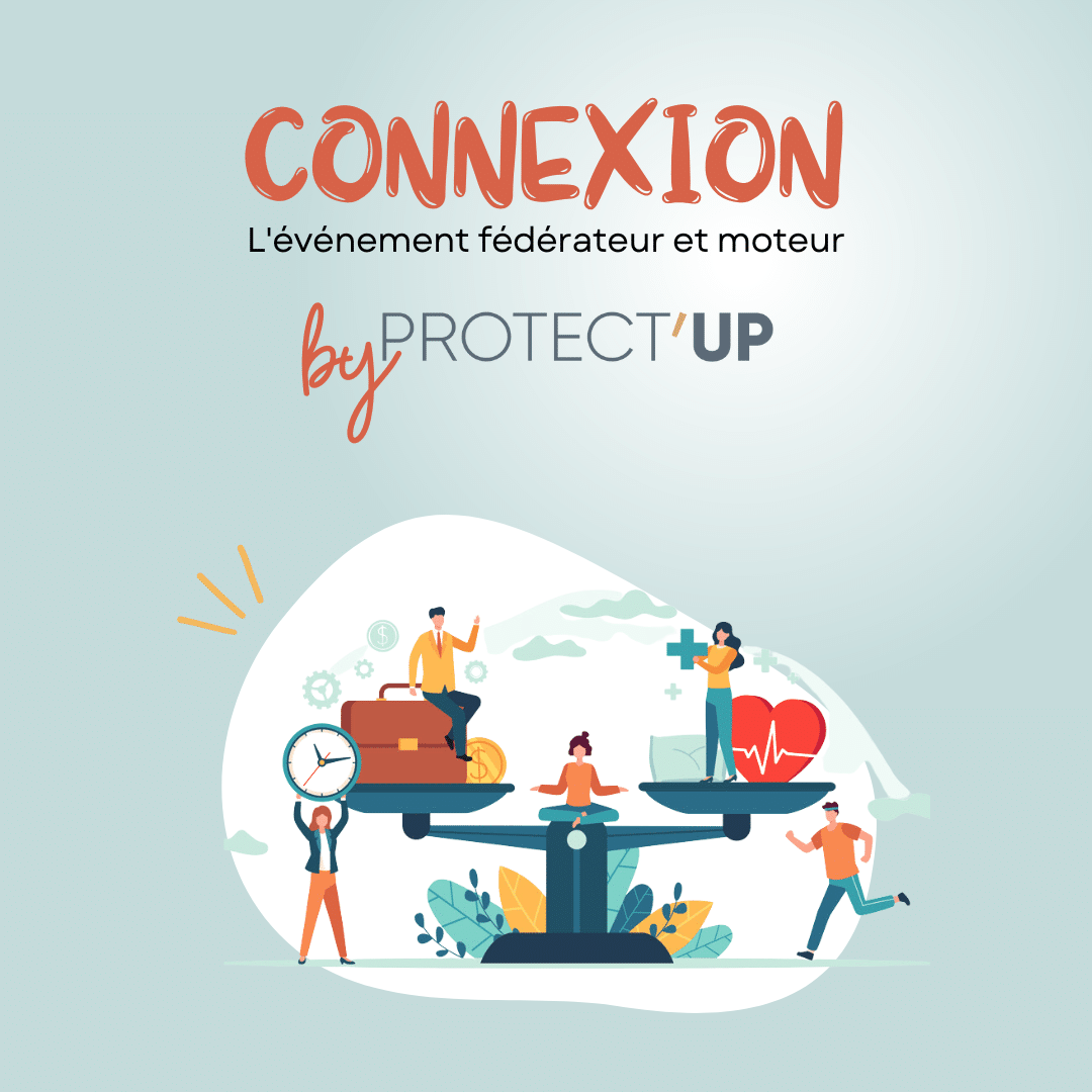 CONNEXION édition 1 – 28 août 2023