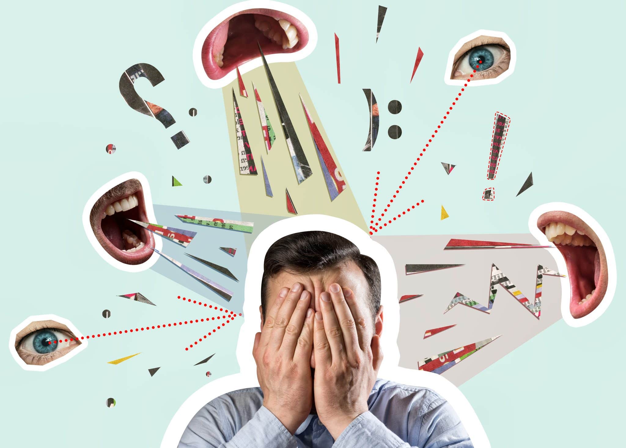 Prévention du harcèlement au travail