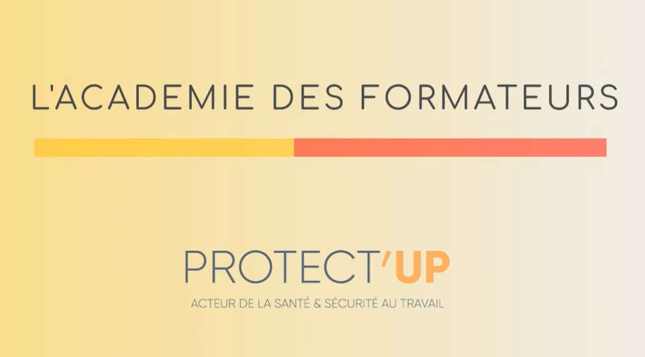 Les formations existantes en santé & sécurité