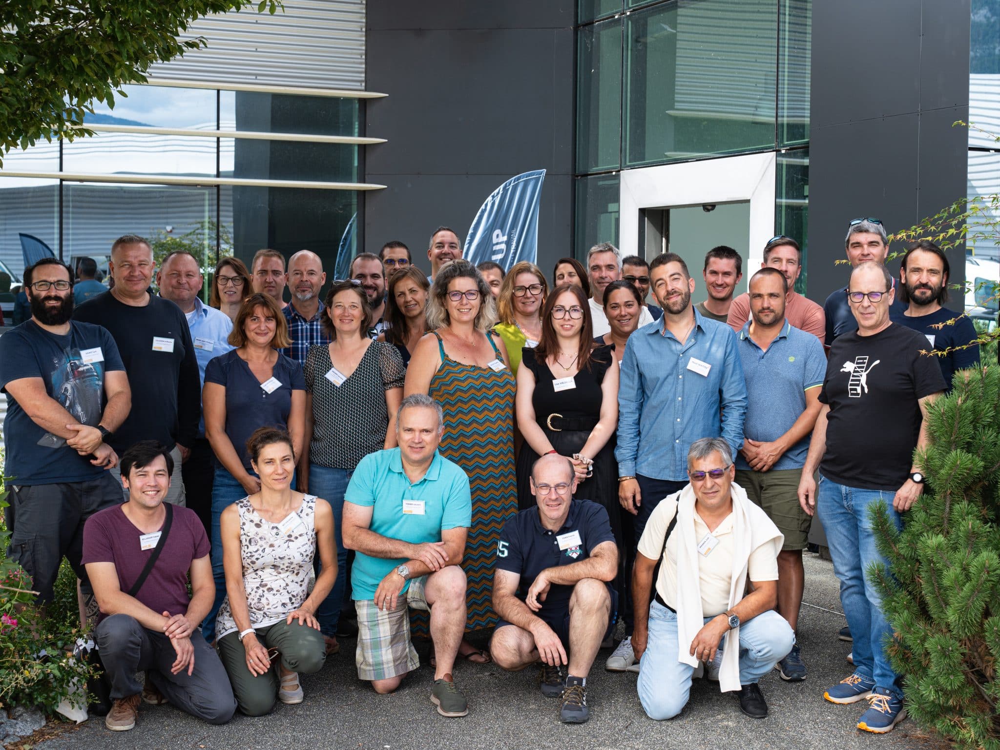 CONNEXION édition 2 – 26 août 2024