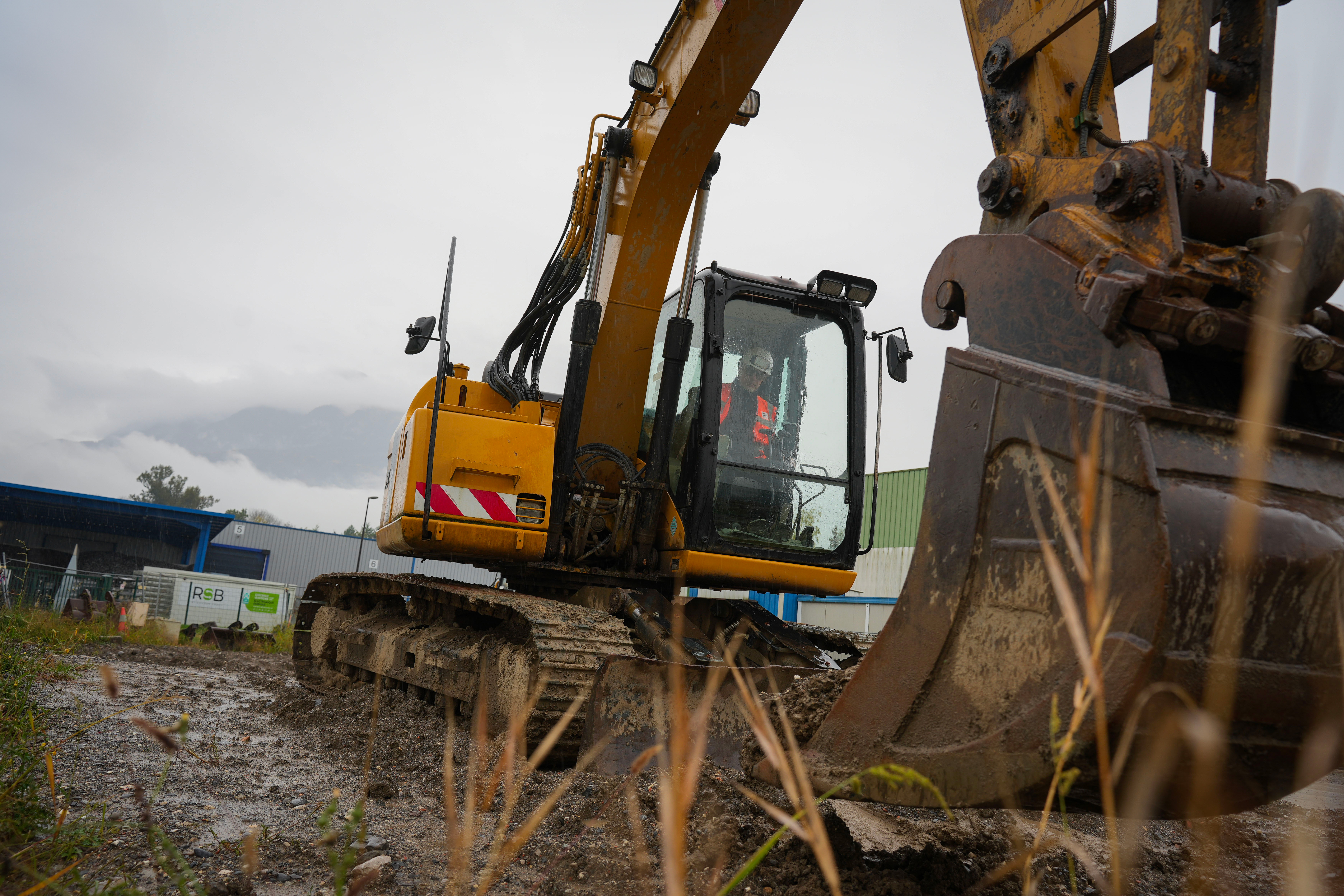 Formation formateur engins de chantier R482 PROTECT’UP