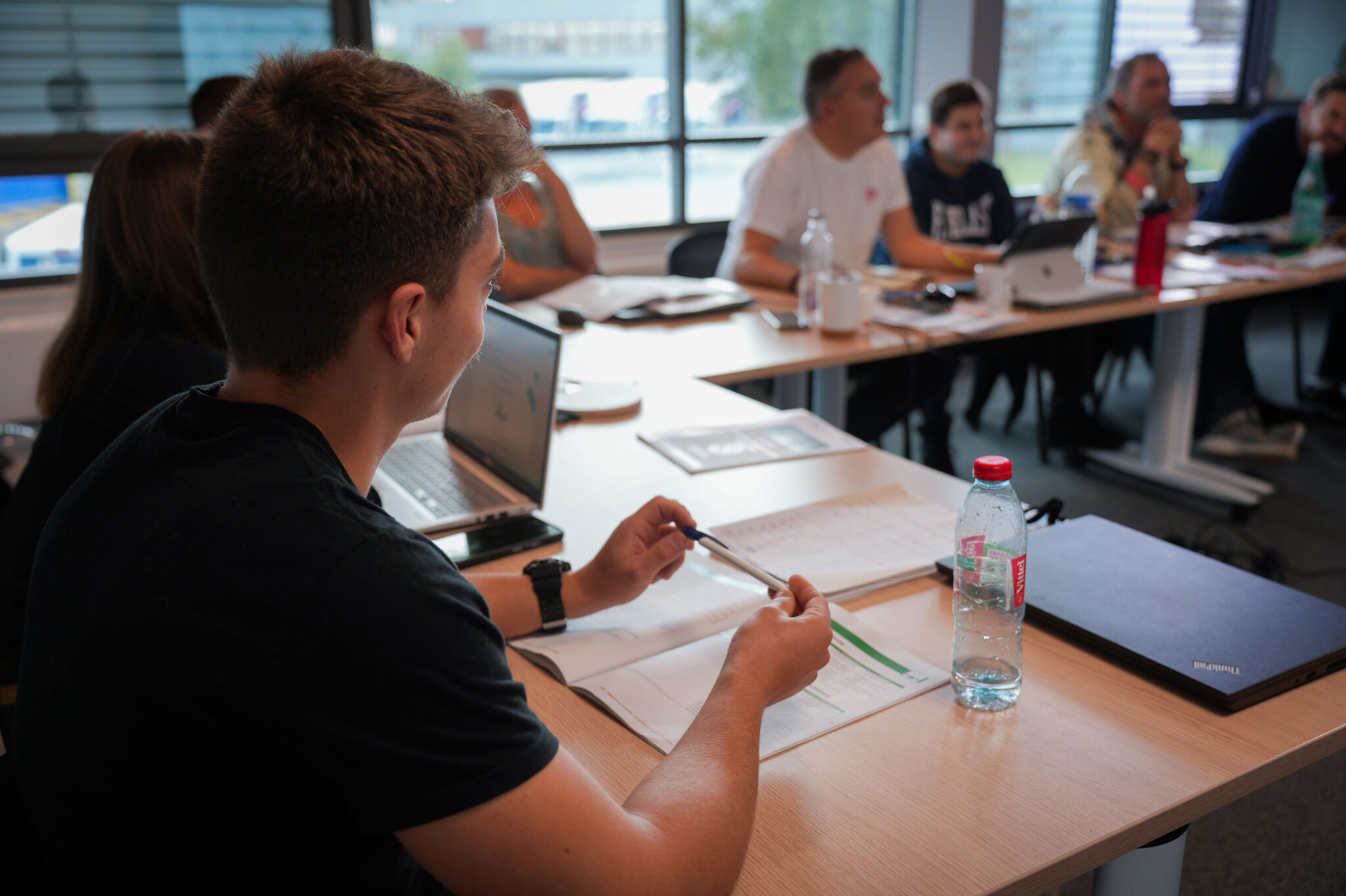 Académie des formateurs PROTECT’UP
