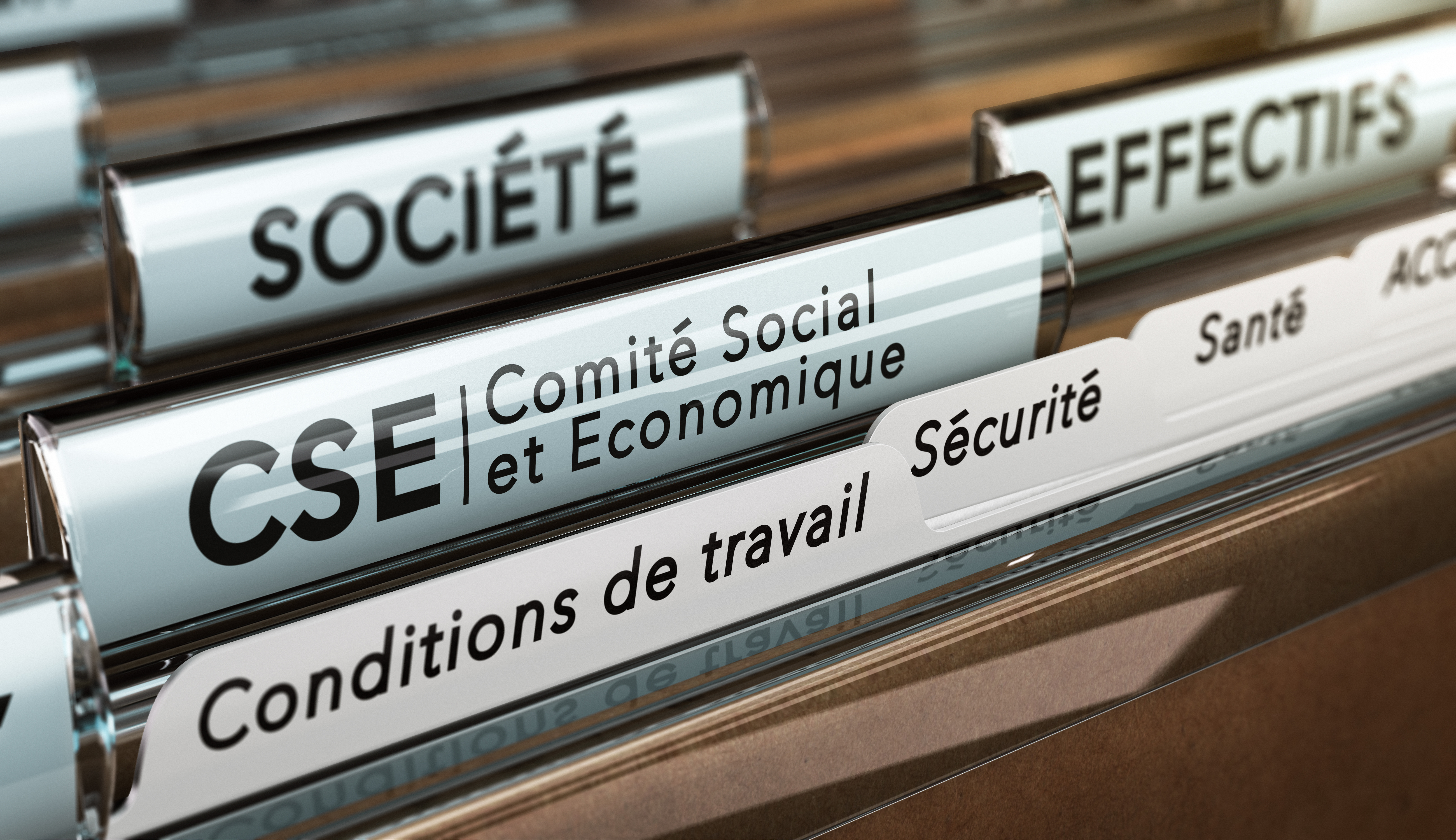 Formations complémentaires CSE