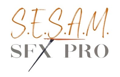 Sésam SFX PRO